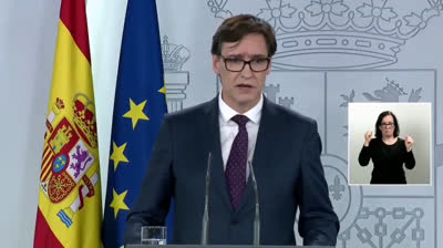 The Government sets the price of the masks: 0.96 euros