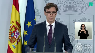 El Gobierno rectifica y permitirá que los niños salgan a dar paseos a la calle