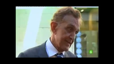 Estado de malestar (Salvados). Pedro Schwartz