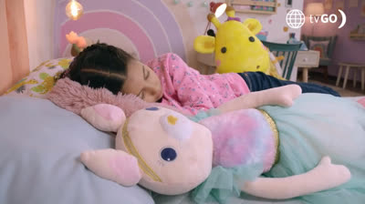 Luz de Luna - Temporada 2 - Capítulo 91 Emisión 28 09 2022 América TvGO