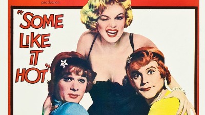 A qualcuno piace caldo, 1959 - Regia di Billy Wilder