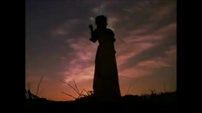 Via col vento, 1939. Regia di Victor Fleming