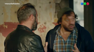 Capitulo 15 - Amor de Familia