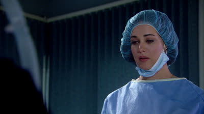 Pasión Prohibida : C-15 La Sensibilidad De Bianca