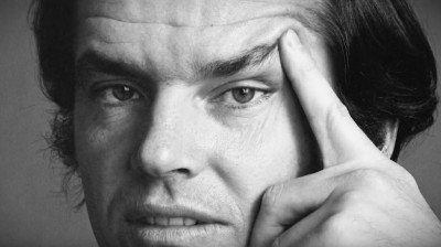 Jack Nicholson is 83 years old today