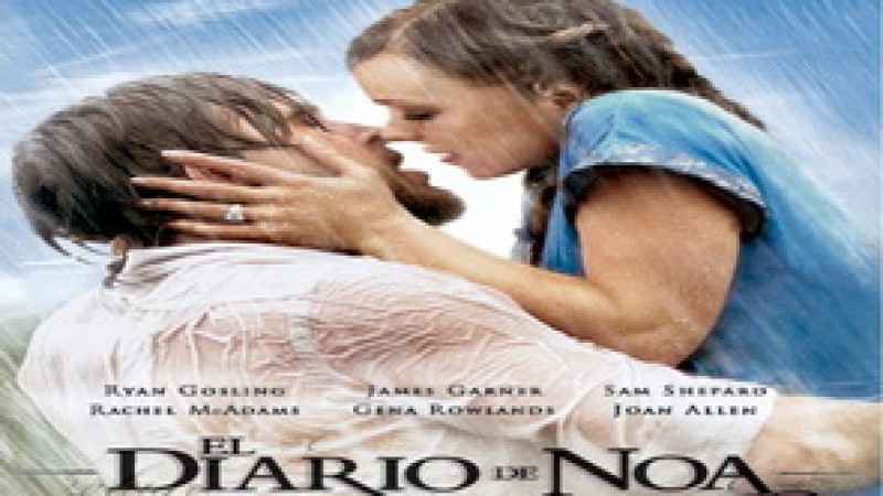 53 - El Diario De Noa (2004) - TokyVideo