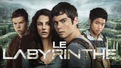 Le Labyrinthe (2014)