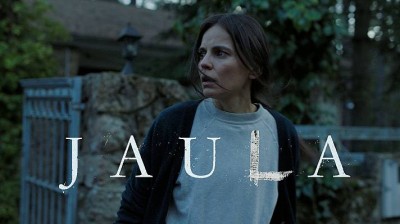 “Jaula”, la película española, ya disponible en Netflix | Tráiler