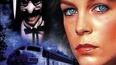 Le monstre du train 1980