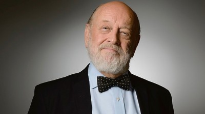 Fallece Marcos Mundstock, narrador de 'Les Luthiers'