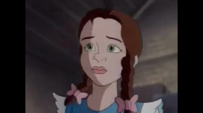 A Princesa Sissi capitulo 02