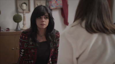 C-13 Lucia Le Da Una Segunda Oportunidad Al Amor Con Uno De Sus Pretendientes