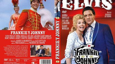 Entre a Loira e a Ruiva (1966) Elvis Presley