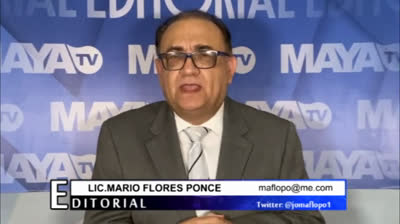 LA ALTERNATIVA DE MEL