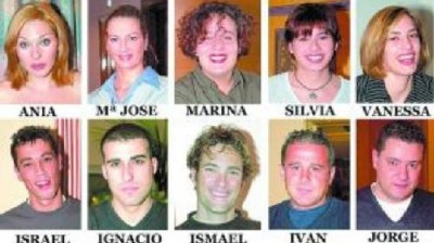 20 años de Gran Hermano con un mensaje muy especial