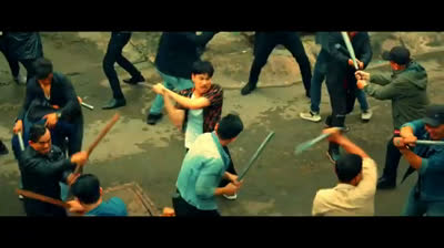 Chìa Khoa Tram Ty (2022) mp4