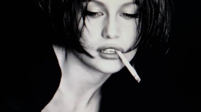 Imitación de Rocío Monasterio Vox detectando comunistas