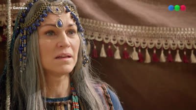 Capitulo 45 de Génesis - Telefe