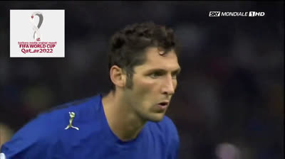 Italy vs France 5-3 Penalty Shootout - FINAL WORLDCUP 2006