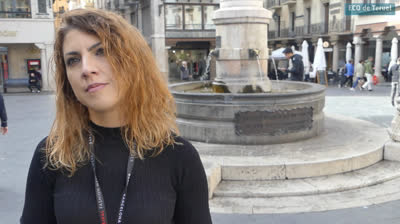 CONOCEMOS A LA MAQUILLADORA, EMPRENDEDORA E INSTAGRAMER HELENA POLO