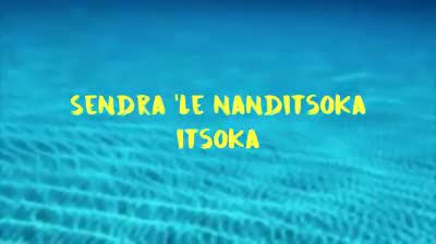 Tida kenny gasy 2022