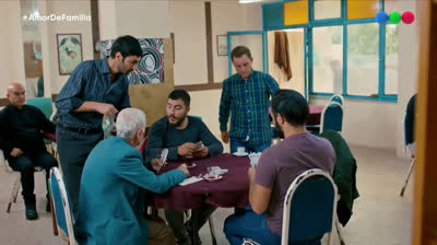 Capitulo 13 - Amor de Familia