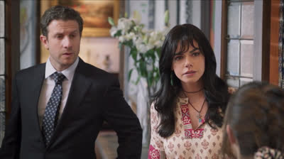 C-15 Las Amigas De Lucia La Traicionan