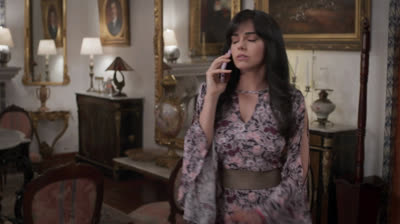 C-18 Quien Era Mi Mama