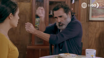 Luz de Luna - Temporada 2 - Capítulo 95 Emisión 04 10 2022 América TvGO