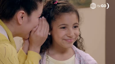 Luz de Luna - Temporada 2 - Capítulo 96 Emisión 05 10 2022 América TvGO