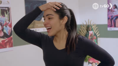 Luz de Luna - Temporada 2 - Capítulo 98 Emisión 07 10 2022 América TvGO