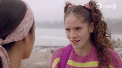 Luz de Luna - Temporada 2 - Capítulo 99 Emisión 10 10 2022 América TvGO