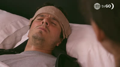 Luz de Luna - Temporada 2 - Capítulo 104 Emisión 17 10 2022 América TvGO