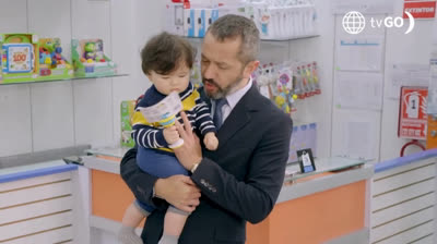 Luz de Luna - Temporada 2 - Capítulo 105 Emisión 18 10 2022 América TvGO