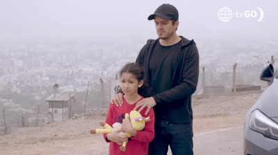 Luz de Luna - Temporada 2 - Capítulo 109 Emisión 24 10 2022 América TvGO