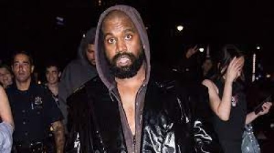 Adidas deja de patrocinar al rapero Kayne West