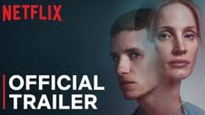 Tráiler de “El ángel de la muerte”, que se estrena hoy en Netflix