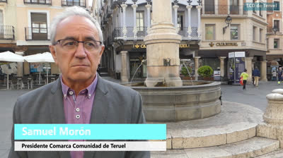 Las Jornadas Micológicas y Reciclar con Arte, actividades notables de la Comarca en materia medioambiental