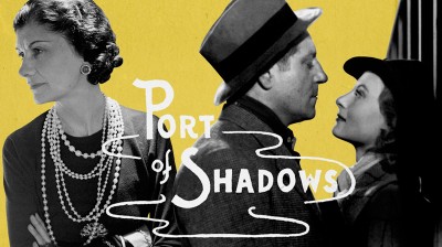 Gabrielle Chanel y su huella en el cine