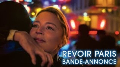 Tráiler en español de “Memorias de París”