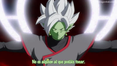 Dragon Ball Super (Jap-Sub Esp) 65 - ¿El juicio final? ¿El poder definitivo del Dios Supremo!