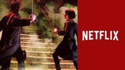 Primer avance de “Agencia Lockwood”