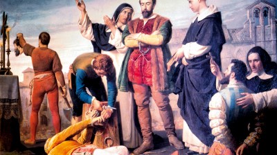 The History of the Community of Castilla in 5 minutes