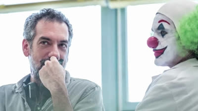 Warner Bros. unveils documentary on 'Joker's' behind-the-scenes