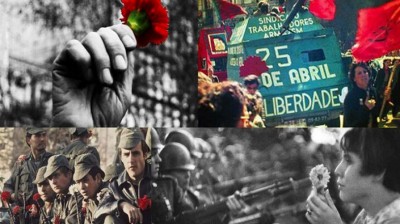 Grándola, villa morena - La Revolución de los Claveles