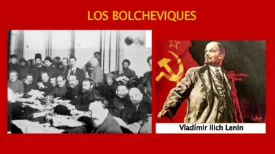 Bolsheviks - Meaning, definition and history