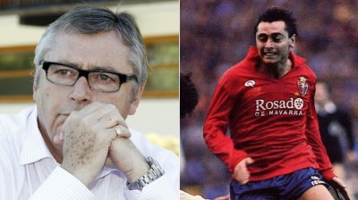 Fallece Michael Robinson, mítico comentarista de Canal + | Mejores jugadas