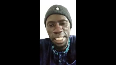 Video - Immigrant against VOX