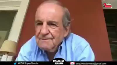 José María García opina sobre Abascal y VOX