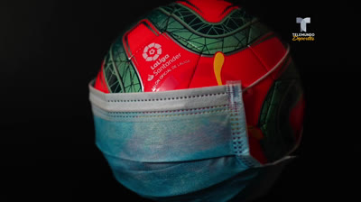 Ya se conoce la fecha para volver a los entrenamientos